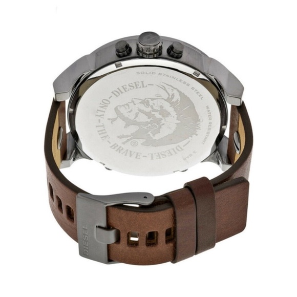 Men's Diesel Watch - Picture 5 of 16